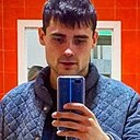 Знакомства: Кирил, 27 лет, Сузун