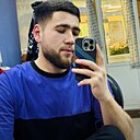 Знакомства: Шерхан, 24 года, Новокузнецк