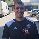 Знакомства: Антон, 41 год, Саратов