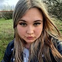 Знакомства: Lina, 19 лет, Краснодон