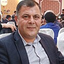 Знакомства: Эльнур, 44 года, Куйбышев