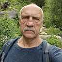 Знакомства: Виктор, 68 лет, Алматы