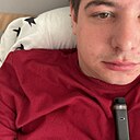 Знакомства: Савелий, 26 лет, Катайск