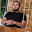 Знакомства: Руслан, 29 лет, Уфа