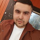 Знакомства: Миша, 30 лет, Чита