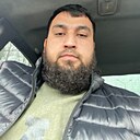 Знакомства: Muslim, 30 лет, Железнодорожный