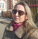 Знакомства: Аврора, 45 лет, Новочебоксарск