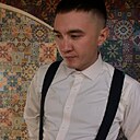 Знакомства: Алексей, 25 лет, Балаково