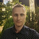 Знакомства: Александр, 37 лет, Самара