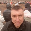 Знакомства: Андрей, 35 лет, Уссурийск