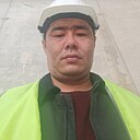 Знакомства: Nolan, 35 лет, Кокшетау