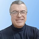 Знакомства: Вадим, 54 года, Мелитополь