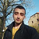 Знакомства: Віктор, 27 лет, Прага