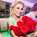 Знакомства: Мария, 32 года, Москва