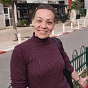 Знакомства: Valentina, 48 лет, Тель-Авив