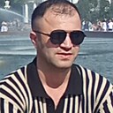 Знакомства: Рустам, 37 лет, Душанбе