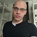 Знакомства: Виталий, 31 год, Калининград