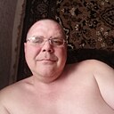 Знакомства: Сергей, 45 лет, Балаково