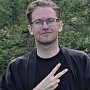 Знакомства: Александр, 28 лет, Тюмень