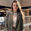 Знакомства: Кристина, 21 год, Москва