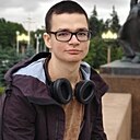 Знакомства: Кирилл, 21 год, Москва