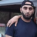 Знакомства: Рашид, 24 года, Химки