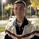 Знакомства: Огабек, 20 лет, Ташкент