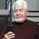 Знакомства: Аллаберген, 70 лет, Уфа