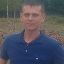 Знакомства: Вадим, 40 лет, Подольск