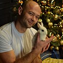 Знакомства: Антон, 37 лет, Псков