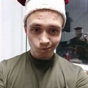Знакомства: Дмитрий, 21 год, Тюмень