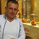 Знакомства: Денис, 40 лет, Салехард
