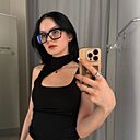 Знакомства: Ева, 18 лет, Самара