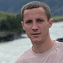 Знакомства: Константин, 28 лет, Чемал