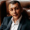 Знакомства: Динар, 36 лет, Магнитогорск