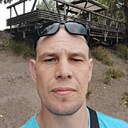 Знакомства: Дмитрий, 37 лет, Тяжинский