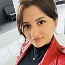 Знакомства: Анастасия, 35 лет, Москва