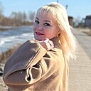 Знакомства: Нина, 49 лет, Череповец