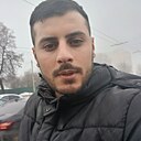 Знакомства: Sohaib, 24 года, Орел