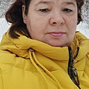Знакомства: Оксана, 48 лет, Кандалакша