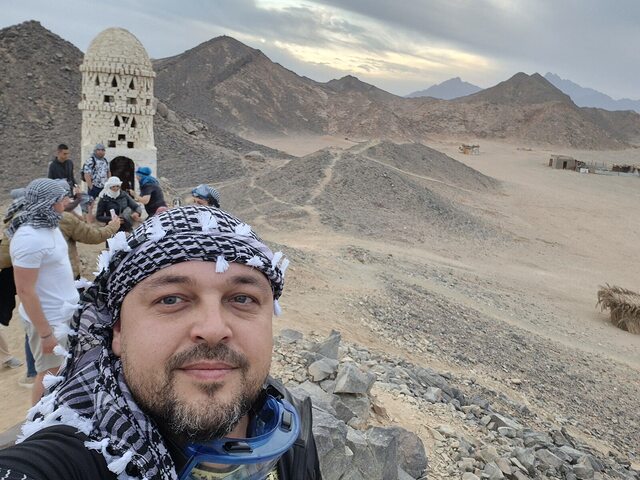 Фото - Tabor.ru