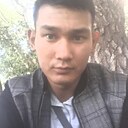 Знакомства: Ильяс, 29 лет, Семей