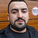 Знакомства: Ельнур, 30 лет, Москва