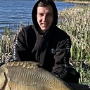 Знакомства: Сергей, 23 года, Москва