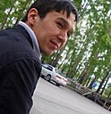 Знакомства: Виталий, 36 лет, Норильск