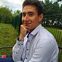 Знакомства: Иван, 24 года, Тобольск