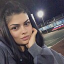 Знакомства: Багира, 36 лет, Мелитополь