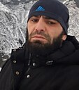 Знакомства: Ризван, 40 лет, Дербент