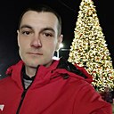 Знакомства: Женя, 36 лет, Ялта