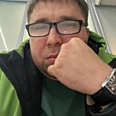 Знакомства: Антон, 41 год, Никель